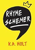 Rhyme Schemer 