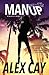 Man Up (Patrick Finn Island Thrillers #1)