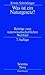 Was ist ein Naturgesetz?: Beiträge zum naturwissenschaftlichen Weltbild (Scientia Nova)