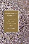 From Tolerance to Tyranny: A Cautionary Tale from Fifteenth-Century Spain