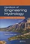 Handbook of Engineering Hydrology: Fundamentals and Applications