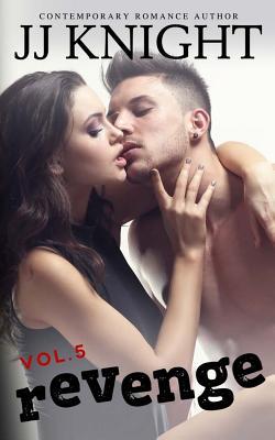 Revenge, Volume 5 (Revenge, #5)