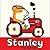 Stanley the Farmer (Stanley...