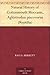 Natural History of Cottonmouth Moccasin, Agkistrodon piscovorus by Ray D. Burkett