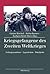 Kriegsgefangene Des Zweiten...