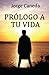 Prólogo a tu vida