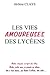 Les vies amoureuses des lycéens (French Edition)