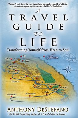 A Travel Guide to Life