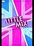Little Mix - The Ultimate Quiz Book by Jack Goldstein Little Mix - The Ultimate Quiz Book by Jack Goldstein