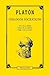 Ion o de la poesía, Lisis o de la amistad, Fedro o de la belleza (Dialogos Socraticos, #3)