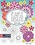 Playful Designs Coloring Book by Patty Young