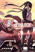 UQ HOLDER!, Vol. 2