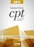 2015 CPT Standard Edition