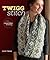 Twigg Stitch: A New Twist o...