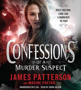Confessions of a Murder Suspect