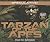 Tarzan of the Apes by Edgar Rice Burroughs