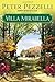 Villa Mirabella by Peter Pezzelli