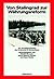 Von Stalingrad zur Währungsreform: Zur Sozialgeschichte des Umbruchs in Deutschland (Quellen und Darstellungen zur Zeitgeschichte, 26) (German Edition)