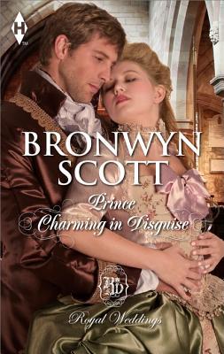 Prince Charming in Disguise (Kindle Edition)