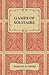 Games of Solitaire - A Collection of Historical Books on the Variations of the Card Game Solitaire