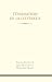 L' Evaluation de La Litteratie by Marie Jos Berger