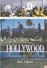Hollywood Remains to Be Seen by Mark Masek