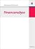Finanzanalyse (IMF: Interna...