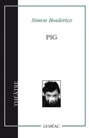 PIG (Paperback)