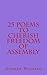 25 Poems to Cherish Freedom...