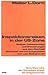 Inspektionsreisen in Der Us-Zone: Notizen, Denkschriften Und Erinnerungen Aus Dem Nachla�