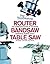Table Saw, Band Saw and Router by Pat Warner