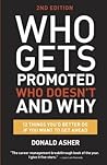 Who Gets Promoted...
