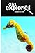 Seahorse - Kids Explore: Animal books nonfiction - books ages 5-6