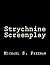 Strychnine Screenplay