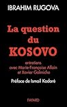 La Question du Kosovo