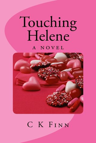 Touching Helene (Paperback)