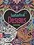 Fantastical Designs Coloring Book: 18 Fun Designs + See How Colors Play Together + Creative Ideas (Fun Stitch Studio Coloring Book, 4)