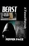 Beast by Pepper Pace