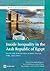 Inside Inequality in the Arab Republic of Egypt: Facts and Perceptions across People, Time, and Space (World Bank Studies)