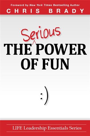 The Serious Power of Fun