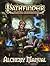 Pathfinder Player Companion by Jason Nelson