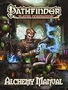 Pathfinder Player Companion: Alchemy Manual