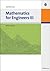 Mathematics for Engineers III: Vector Calculus