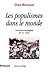 Les Populismes dans le monde (Sous Le Vent Du Monde) (French Edition)