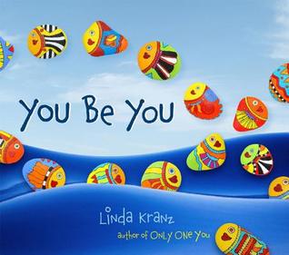 You Be You (Hardcover)