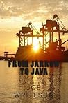 From Jarrow to Java: (on a beer scooter)