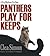 Panthers Play for Keeps (Pru Marlowe, #4)