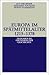 Europa im Spätmittelalter 1215 - 1378 by Ulf Dirlmeier