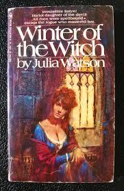 Winter of the Witch (Paperback)