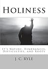 Holiness: It's Na...